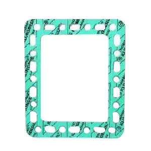 Copeland 020-0638-00 Terminal Plate Gasket For Use With 4DA1A, 4DA3A, 4DAGA Series Compressors Genuine