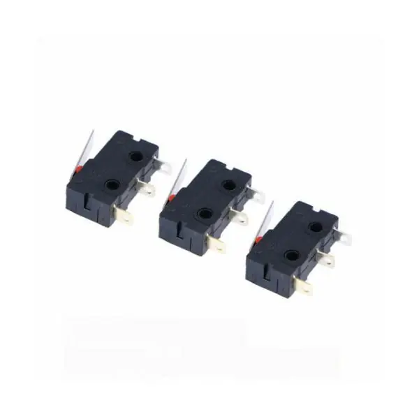 Trane SWT2469 Switch W/40 Ft Cap Low Limit While Supplies Last