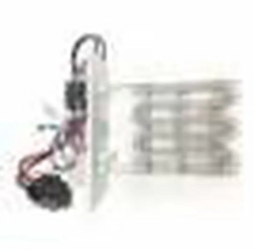Free Returns Trane BAYHTR1517BRKA 15kW 1-Phase Electric Heater with Breaker