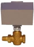 Siemens 366-02042 2W N/O Brass FxUM 1/2 4.0 ACT Flash Sale