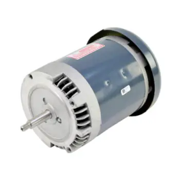 Xylem-Hoffman Specialty DM2029 1/2hp 230/460v 3ph 3500rpm PreEf Special Discount