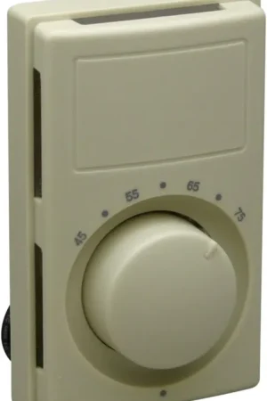 Factory Price Marley M600S Qmark Electric Line Voltage Wall Thermostat