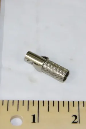 Auburn E9-SSN Rajah Connector Secure Checkout
