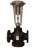 Siemens 277-05990 Valve Assembly 2.5 Inch 63 CV 125 PSI Deal