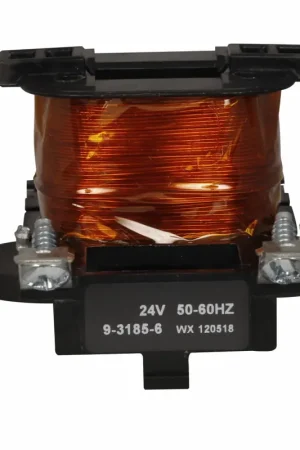 Special Discount Eaton 9-3185-6 50 Mm DP Coil 15-40 A