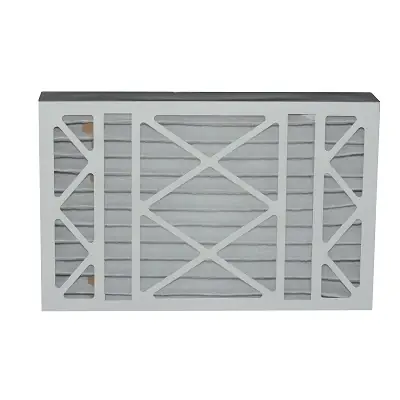 Carrier 16X25X4-3/8-M11 MERV11 Filter Save Now