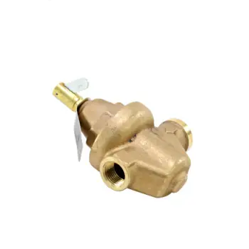 Bargain Conbraco Industries 35-603-01 Pressure Regulator 1/2Npt