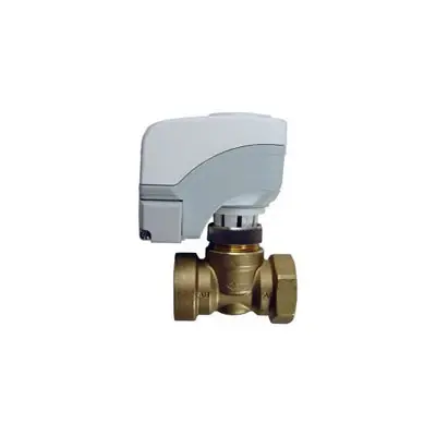 Exclusive Offer KMC Controls VEZ-4302AMBF 1/2 Inch 2-Way Valve 1.0Cv 24V Floating Non-Spring Return