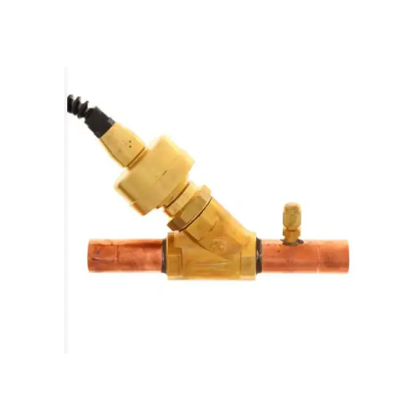 Markdown Sporlan 183907 MTW9-7ODF-20 7/8 Modulating Valve