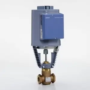 Siemens 291-03077 10cv 2W N/C 24v S/R Today Only