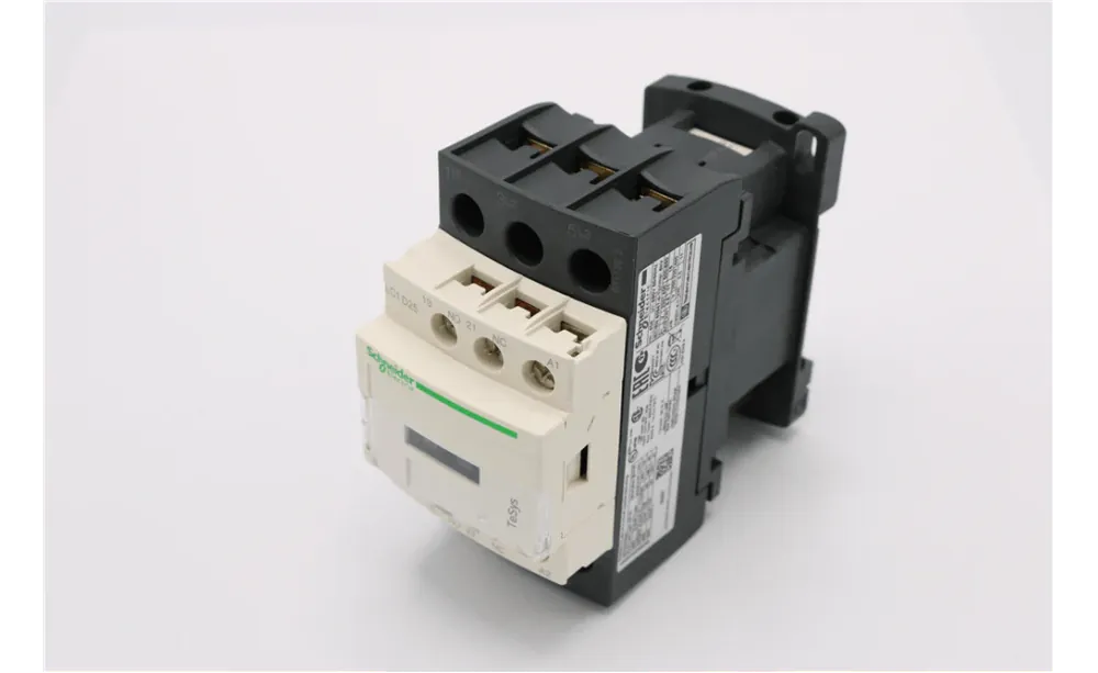 Greenheck 383688 Motor Contactor for Industrial Applications Markdown