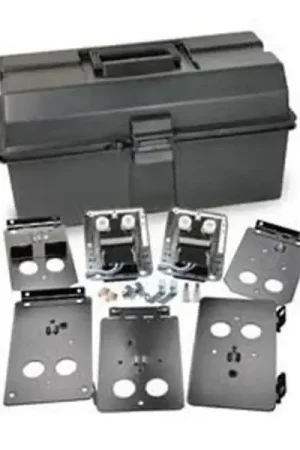 Allanson 2275-KIT UnivIgnitors With Various Bases Best Price