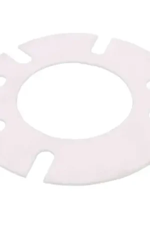 Price Cut Wayne Combustion 100428-002 Flange Gasket Std 4 Id