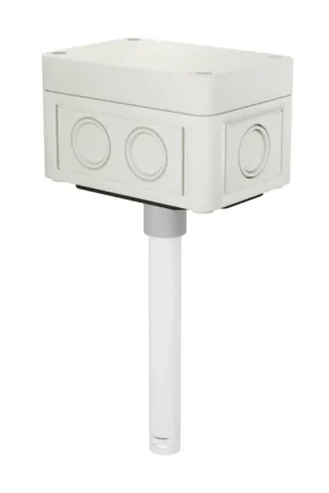 One Day Deal Automation Components Inc A/RH3-1K-NI-D-4X 3%RH Transmitter 1K Ni NEMA 4