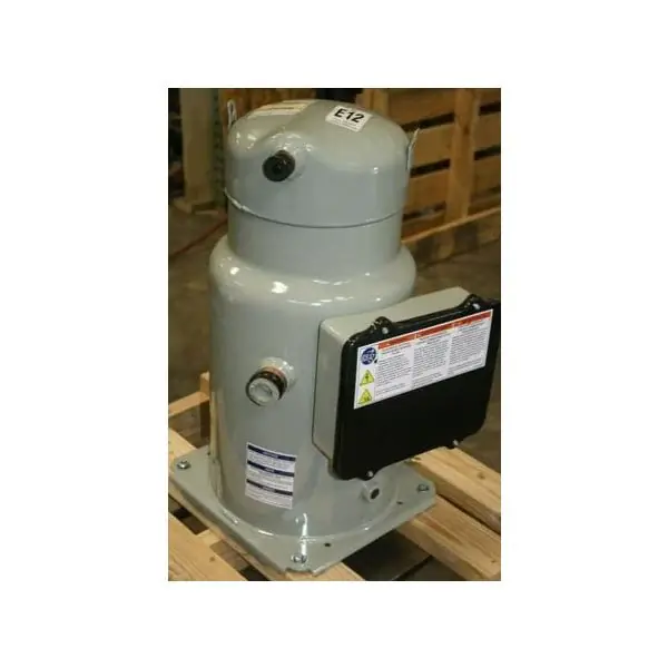 Weekend Sale Trane COM9839 460v3ph R410A Compressor