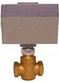 Order Now Siemens 365-02046 Two-Way Valve Assembly S/R UP 0-10VDC