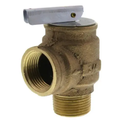 Next Day Delivery Laars A0063300 75PSI Relief Valve