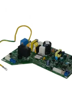 Crafted International Comfort Products 17122000044851 Board Control Board