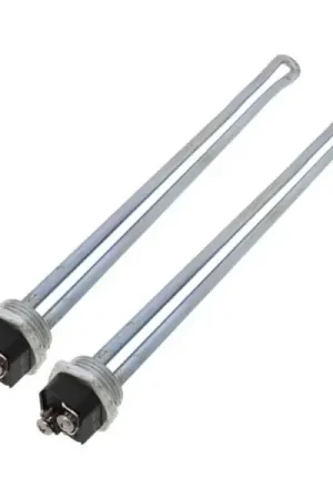 New Release Lochinvar 100293212 Conversion 2 Element 4500W240V