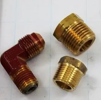 Discount Watts 2065501 Fixed Orifice Assembly