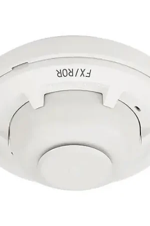 System Sensor 5602 Mechanical Heat Detector 194F Fixed Temp Rate-of-Rise Single-Circuit Hot Deal