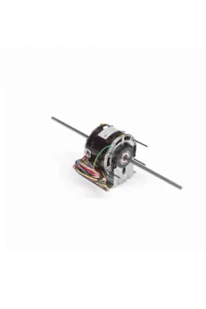 Free Returns AO Smith 9674 1/15-1/30-1/50 HP Motor 115V 1050 RPM 1 Pack