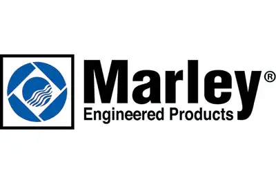 Sale Marley Engineered Products MUH074 7.5KW 480V 3PH Wall Heater