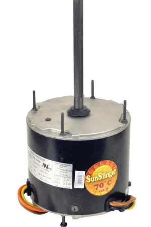 MARS 20727 M M 1/6HP 230V 1075RPM TE BALL BEARING COND. MOTOR (5MFD) Price Cut