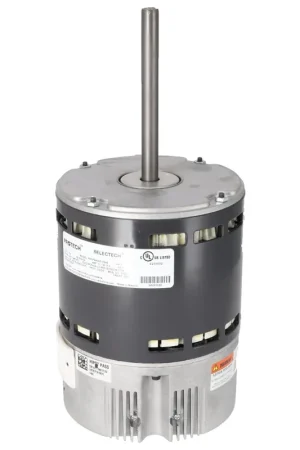 Rheem-Ruud 51-106543-01 1hp 120v Var.Spd Motor Save Now