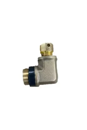 Norgas Controls And Metering NGR-VL NGR Reg Series Vent Limiter Crafted