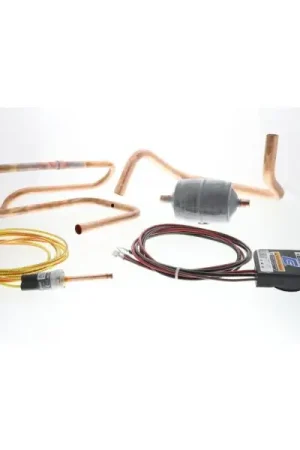 New Release York S1-373-39504-004 Gen2 Compressor Conversion Kit HVAC Replacement
