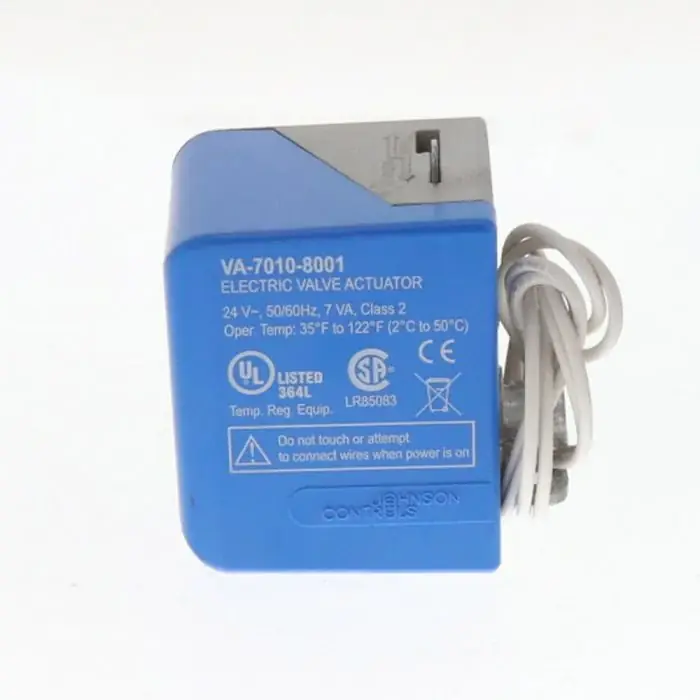 Next Day Delivery Liebert 154246P2 24VAC 2-Pos Actuator