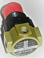Taco 900-328RP Coupler Half New Release