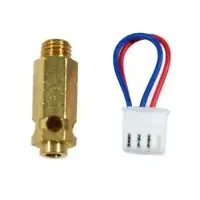 High Quality Trane SEN2145 Flame Sensor 1.5 DS