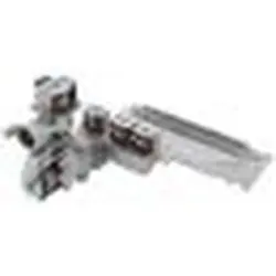 Lochinvar 100224093 NAT Manifold/Gas Valve Assembly Fan Favorite