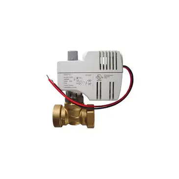 Best Seller KMC Controls VEZ-4102AMBM 1/2 2W 1.0Cv N/O 24V S/R