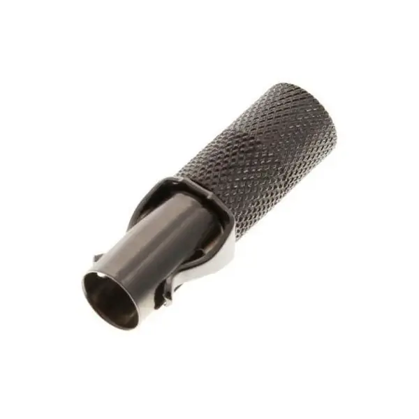 Auburn E9-SSN-PK Spring Snap W/brs Ferrule 10PK Budget