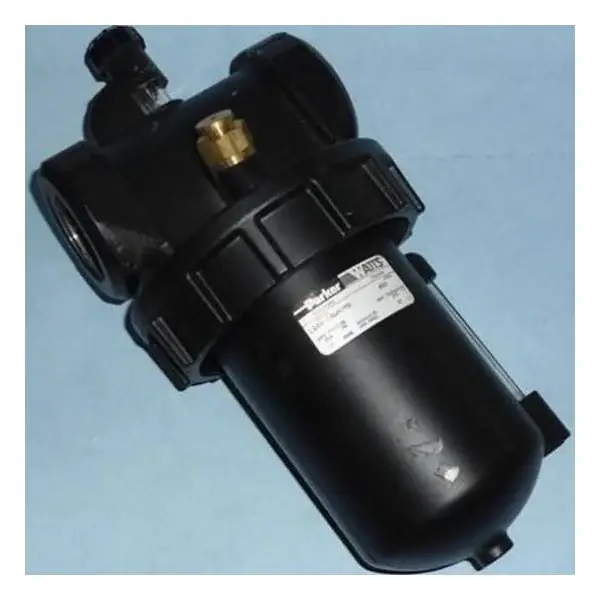 Parker Watts Fluid Air PS701 Element Kit -40M Plastic Top Rated