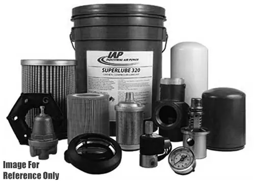 Buy Online Quincy Compressor 113102-019 Contactor Open 120V CE15DN3AB