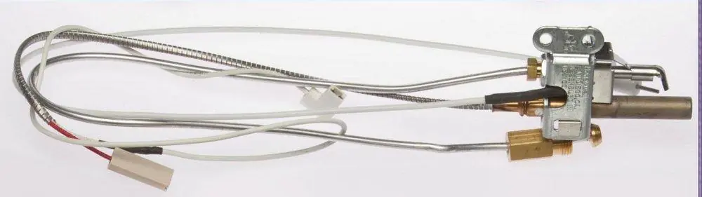 New Arrival Bradford White 415-46289-01 Pilot Assembly Natural Gas