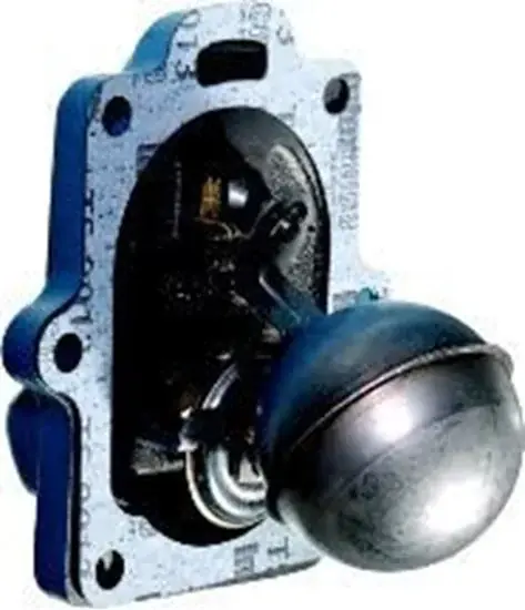 Trusted Brand Mepco S3654 Low Water Cut Off