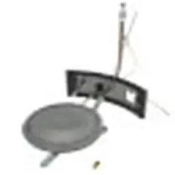 Lochinvar 100223755 18 Final Burner Assy Best Price
