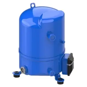 Exclusive Offer Danfoss MTZ32-4VM Compressor 460v 32000 BTU R404A