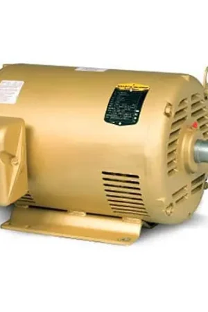 Baldor EM3218TA Motor 5 HP 208-230/460V 3 Phase 1725 RPM Hot Deal