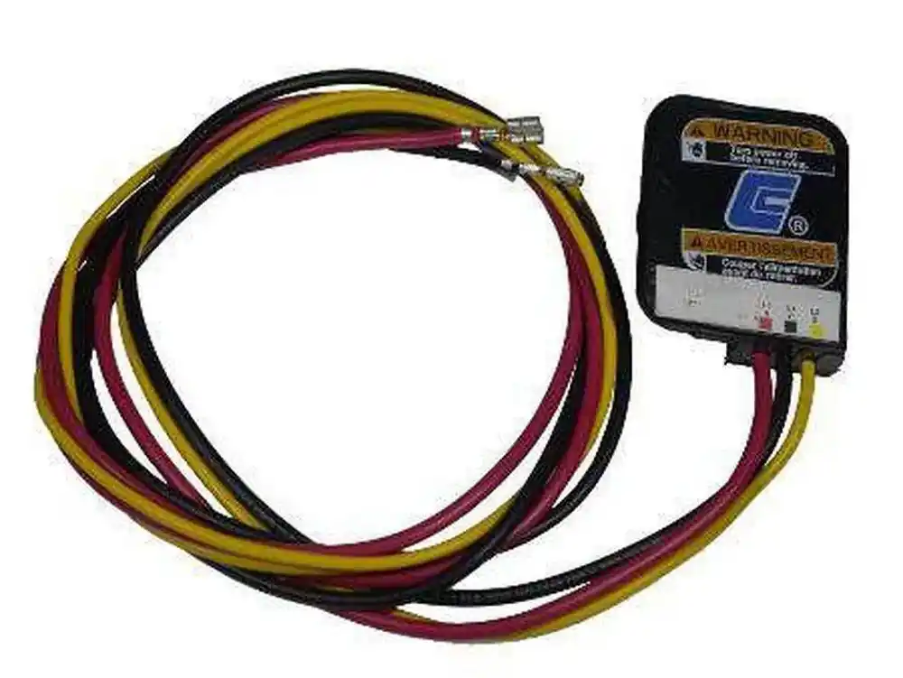 Goodman 0159R00000P 24V Scroll HVAC Compressor Fast Shipping