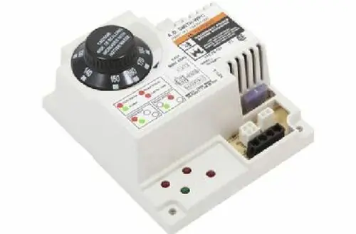 Lochinvar 100093677 K Module Ignition Control Fan Favorite