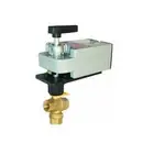 Honeywell VBN3EMPX7400 1.5NPT 3W 32Cv 2POS S/R 24V Authentic