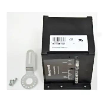 Marvair 40101 Economizer Motor Place Order