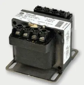 Mars 50504 150Va 240/480-120/240 Transformer Genuine