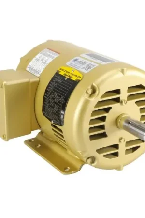 York 027-03695-000 MTR OPSB 2HP 208-230/460-3 Reduced Price